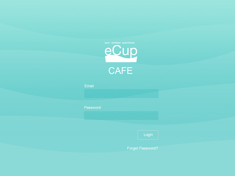 Run android online APK eCup Cafe [For Merchant] from MyAndroid or emulate eCup Cafe [For Merchant] using MyAndroid